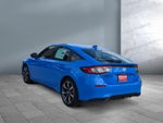 2026 Honda Civic Hatchback Hybrid Sport Touring
