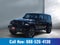 2024 Jeep Wrangler 4xe Rubicon X