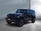 2024 Jeep Wrangler 4xe Rubicon X