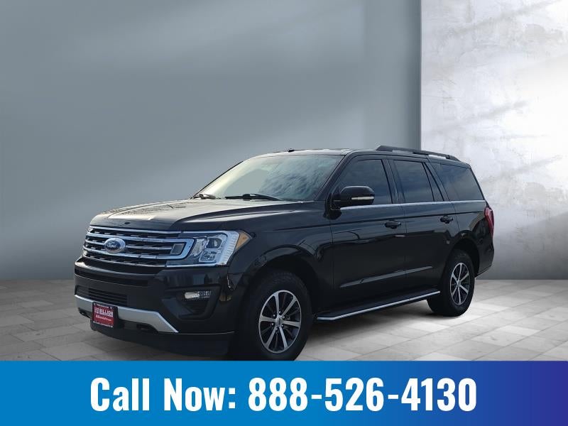 2019 Ford Expedition XLT