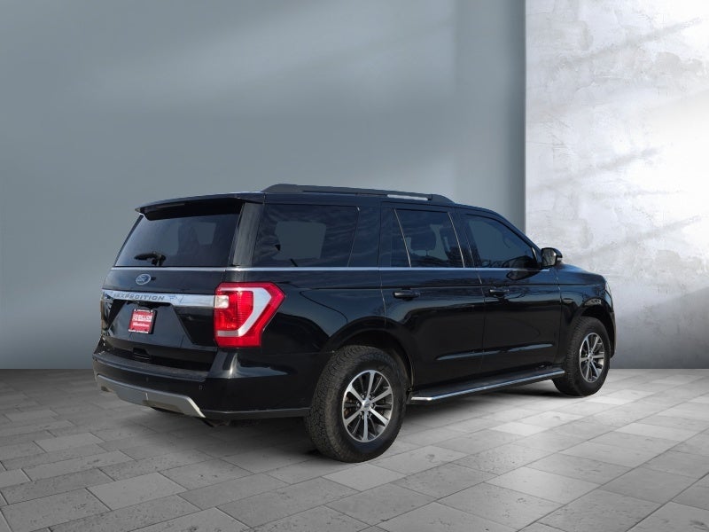 2019 Ford Expedition XLT