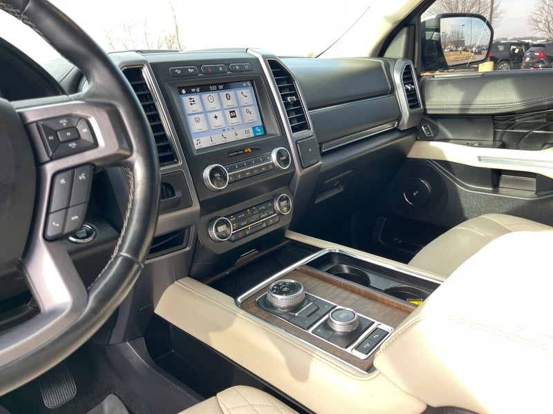 2019 Ford Expedition Platinum