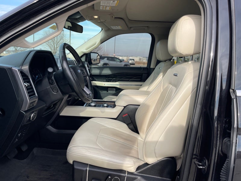 2019 Ford Expedition Platinum