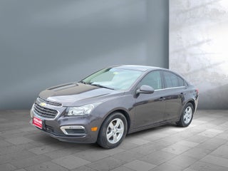 2015 Chevrolet Cruze 1LT