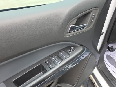 2022 Chevrolet Colorado 4WD Z71