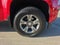 2019 Chevrolet Colorado 4WD Z71