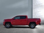2019 Chevrolet Colorado 4WD Z71