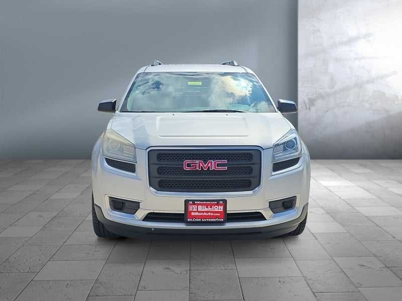 2016 GMC Acadia SLE