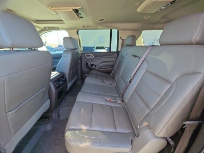 2020 GMC Yukon XL Denali