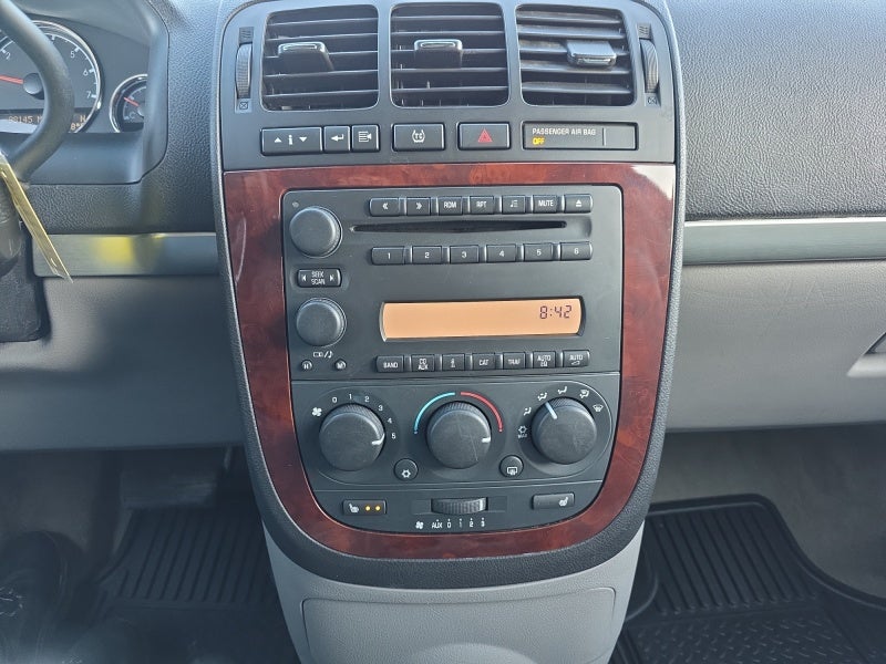 2006 Chevrolet Uplander LT w/3LT