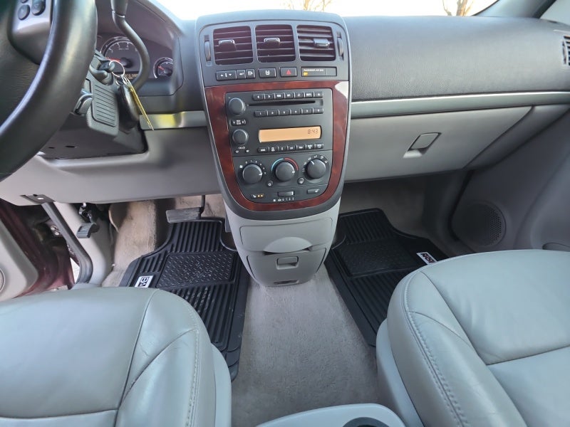 2006 Chevrolet Uplander LT w/3LT