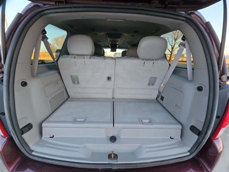 2006 Chevrolet Uplander LT w/3LT