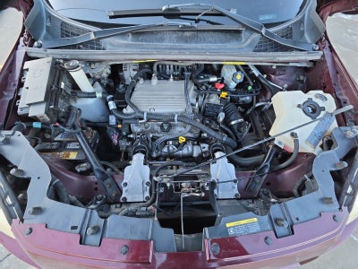 2006 Chevrolet Uplander LT w/3LT