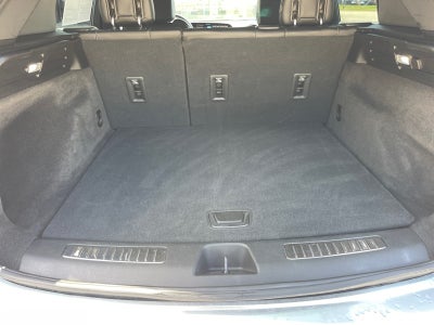 2024 Cadillac XT4 AWD Premium Luxury