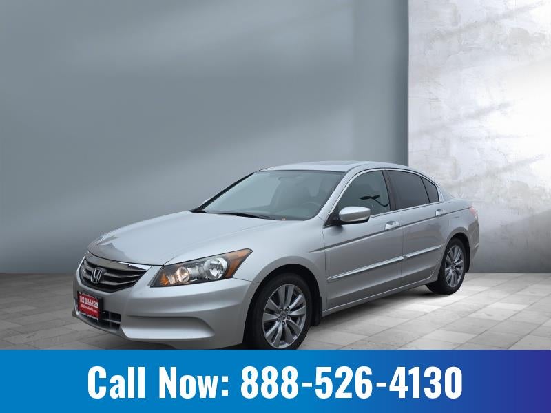 2011 Honda Accord EX