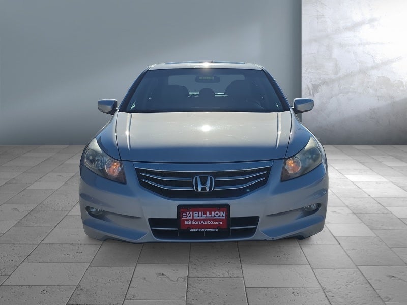 2012 Honda Accord EX-L