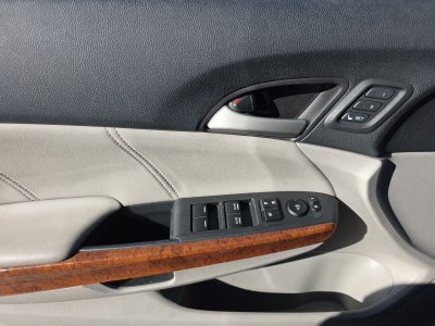 2012 Honda Accord EX-L