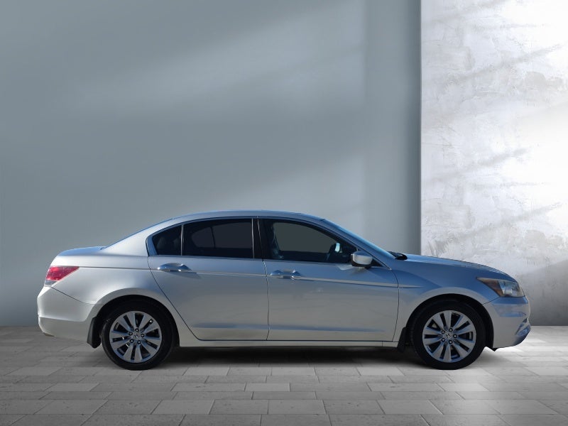 2012 Honda Accord EX-L