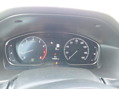 2021 Honda Accord Sedan LX