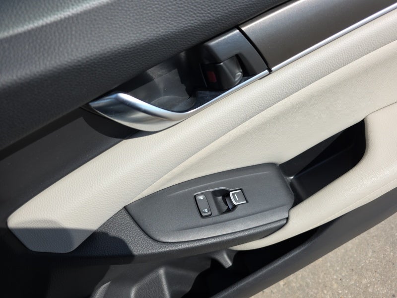 2021 Honda Accord Sedan LX