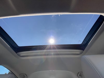 2018 Honda Accord Sedan EX-L 2.0T