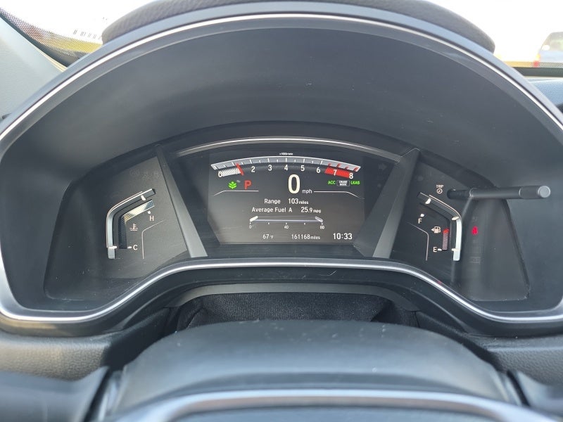 2023 Honda Accord Sedan LX