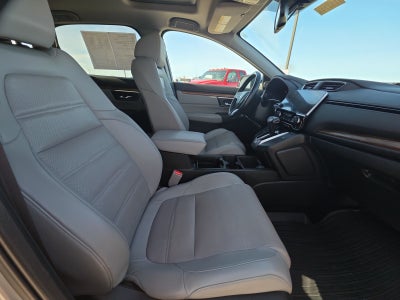 2023 Honda Accord Sedan LX