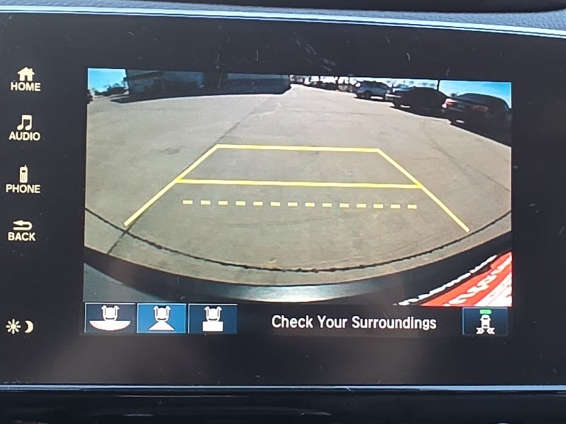 2023 Honda Accord Sedan LX