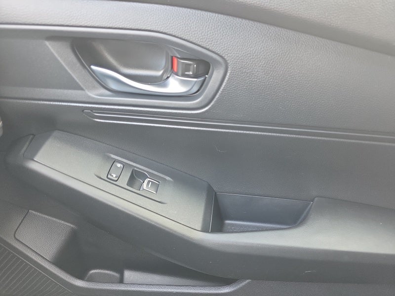 2023 Honda Accord Sedan LX