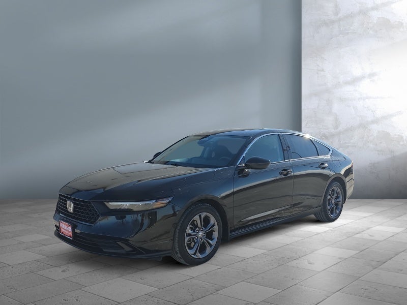 2023 Honda Accord Sedan EX