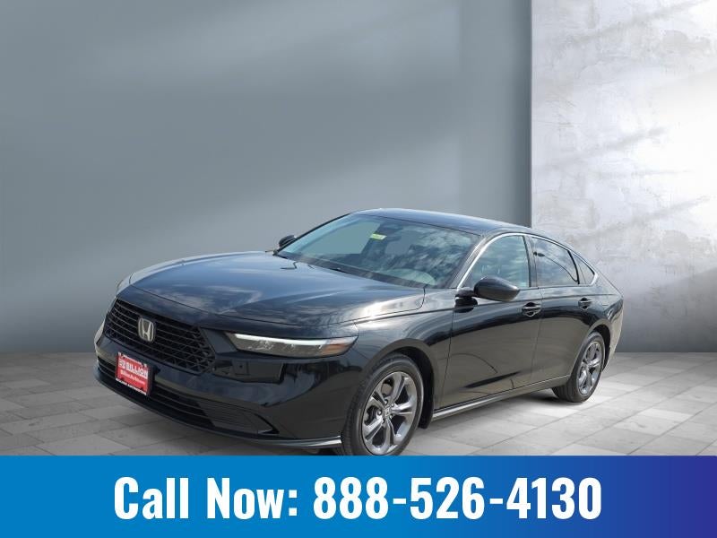 2023 Honda Accord Sedan EX