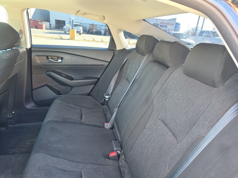 2023 Honda Accord Sedan EX