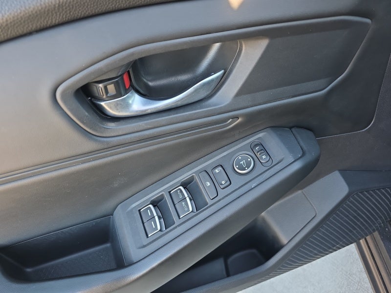 2023 Honda Accord Sedan EX