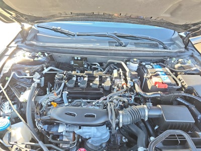 2023 Honda Accord Sedan EX