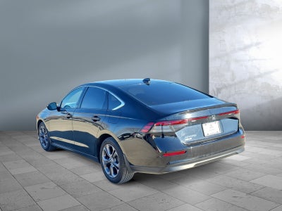 2023 Honda Accord Sedan EX