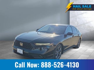 2023 Honda Accord Sedan EX
