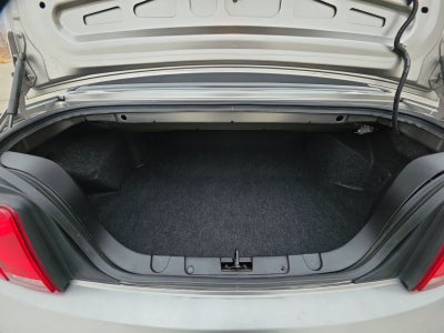 2008 Ford Mustang Deluxe