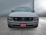 2008 Ford Mustang Deluxe