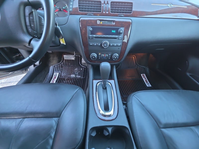 2011 Chevrolet Impala LT Retail