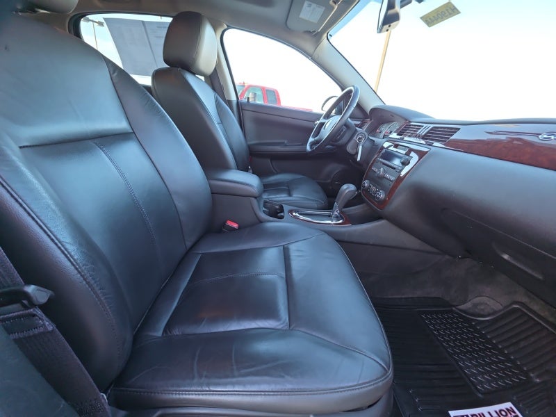 2011 Chevrolet Impala LT Retail