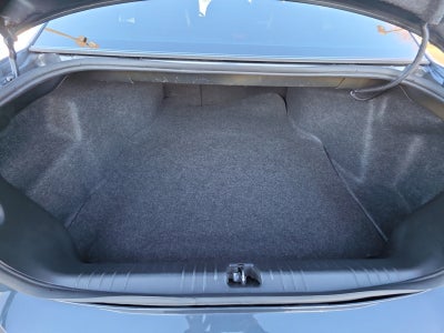 2011 Chevrolet Impala LT Retail