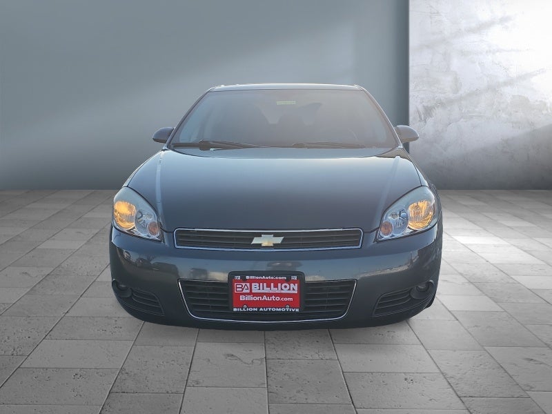 2011 Chevrolet Impala LT Retail