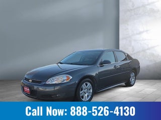 2011 Chevrolet Impala LT Retail