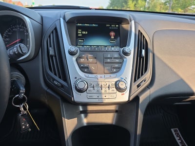 2012 Chevrolet Equinox LT w/1LT