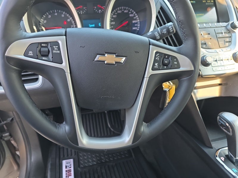 2012 Chevrolet Equinox LT w/1LT