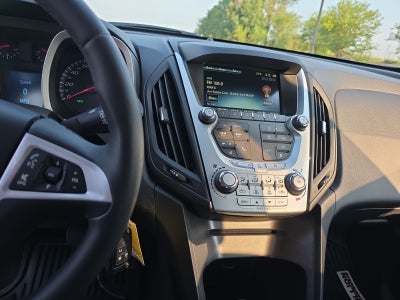 2012 Chevrolet Equinox LT w/1LT