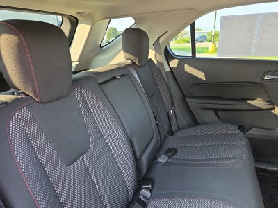 2012 Chevrolet Equinox LT w/1LT