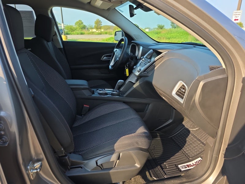 2012 Chevrolet Equinox LT w/1LT