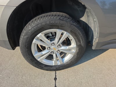 2012 Chevrolet Equinox LT w/1LT