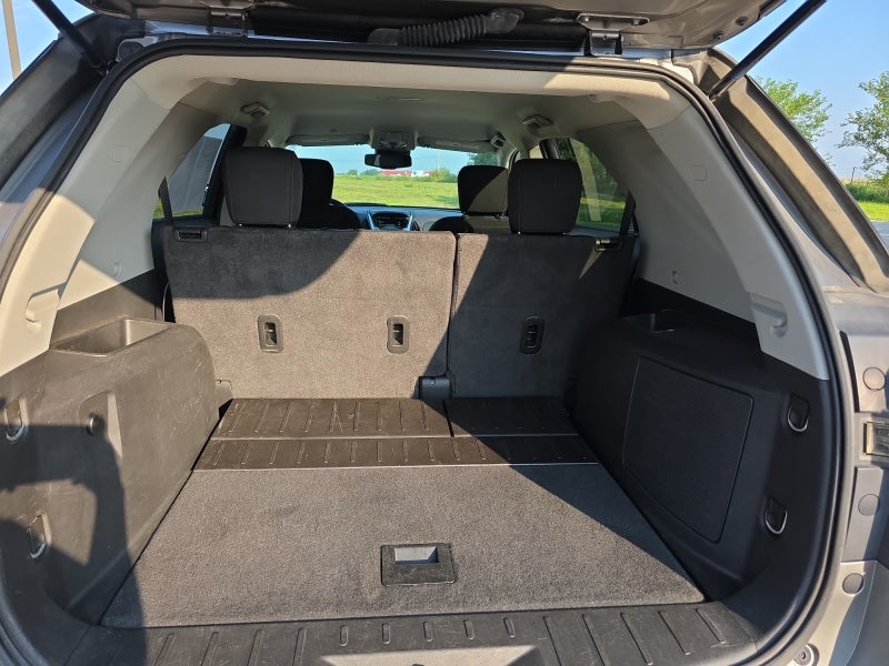 2012 Chevrolet Equinox LT w/1LT